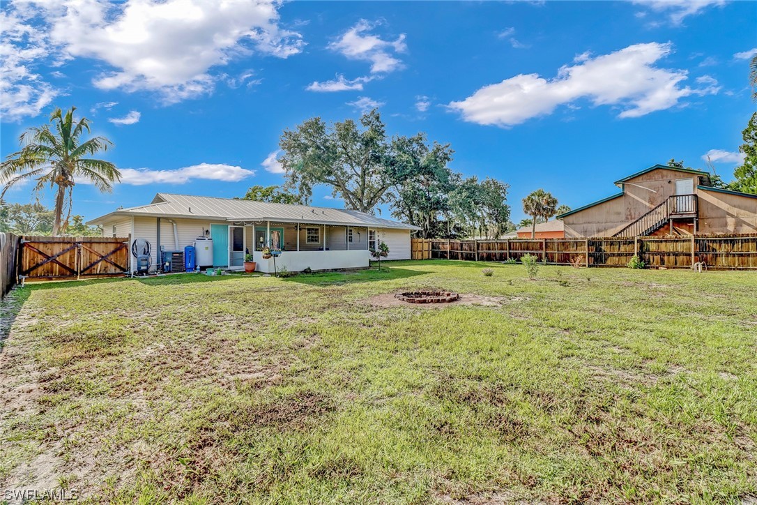 2220 Safe Harbour Court