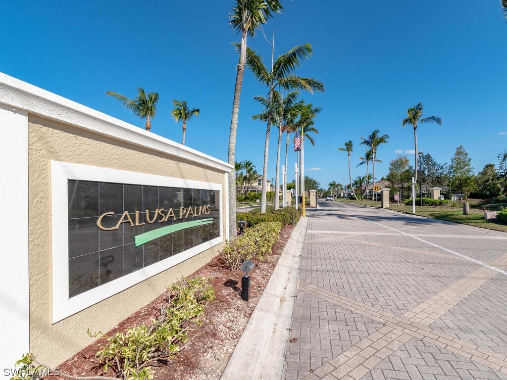 14794 Calusa Palms Drive Unit: 201