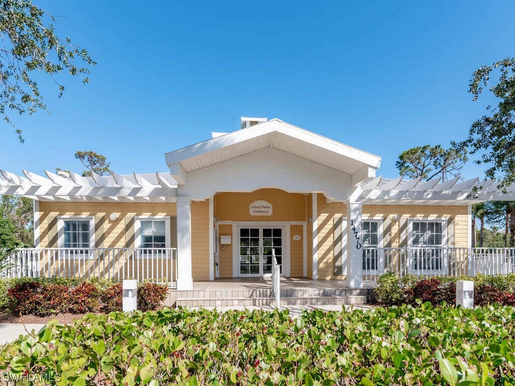 14794 Calusa Palms Drive Unit: 201