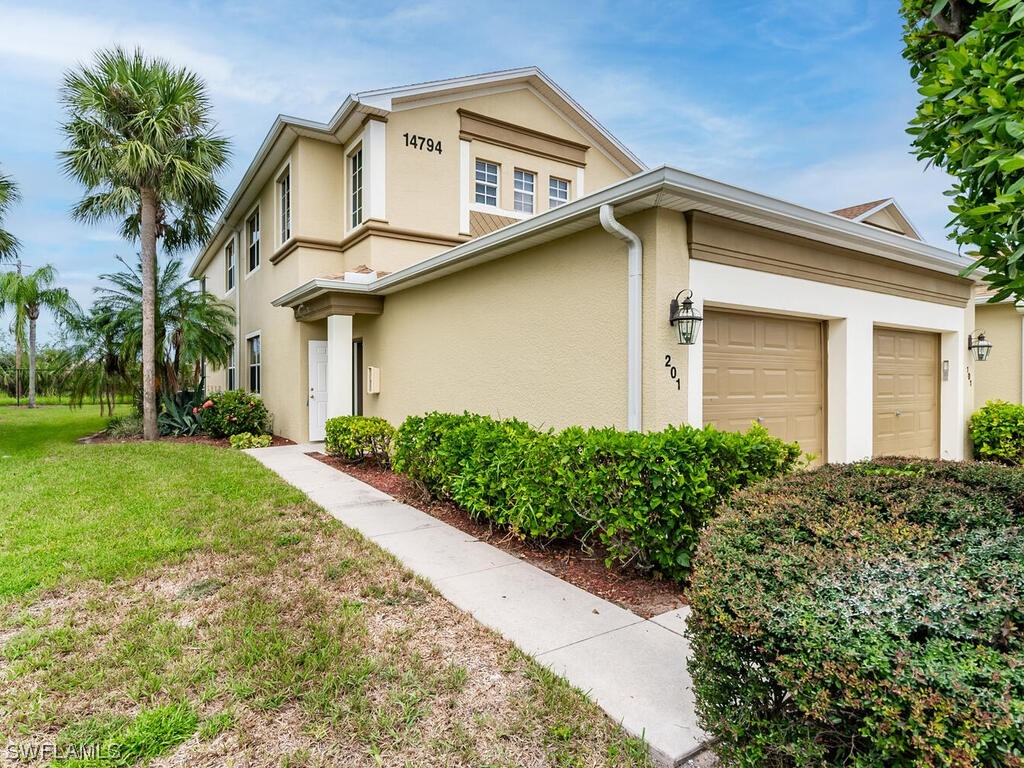 14794 Calusa Palms Drive Unit: 201