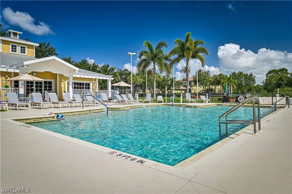 14794 Calusa Palms Drive Unit: 201