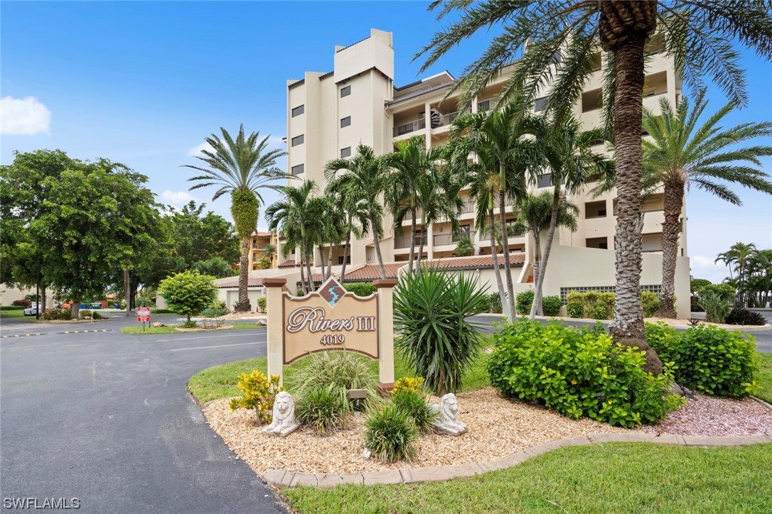 4019 SE 20th Place Unit: 404