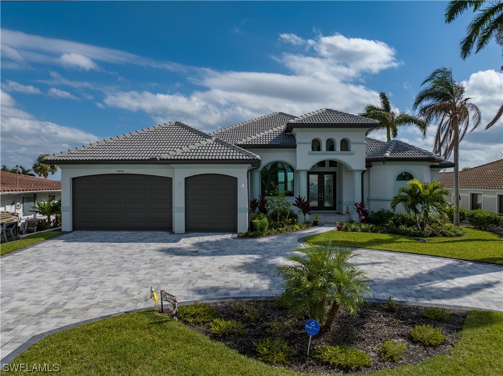 2406 SE 28th Street