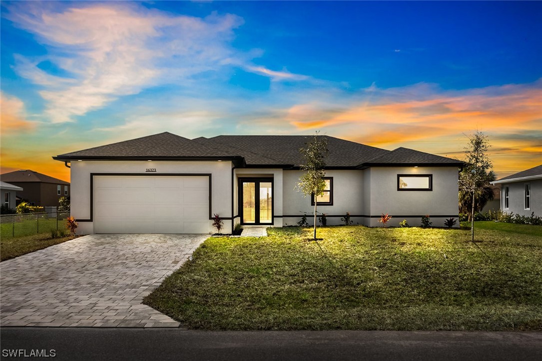16323 Alcira CIR