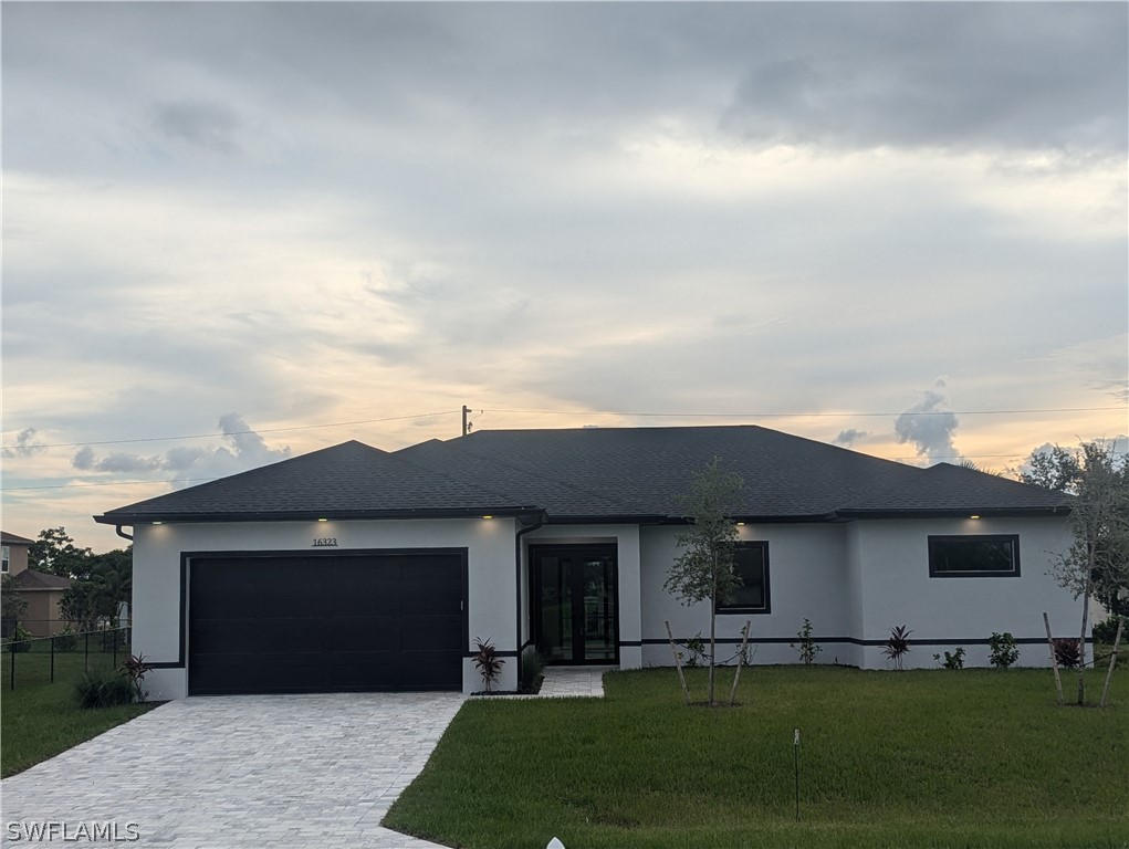 16323 Alcira CIR