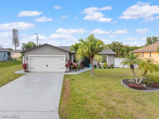 606 SW 10th Place