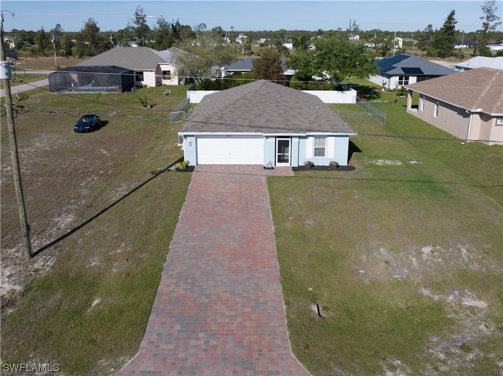 4004 NE 10th AVE
