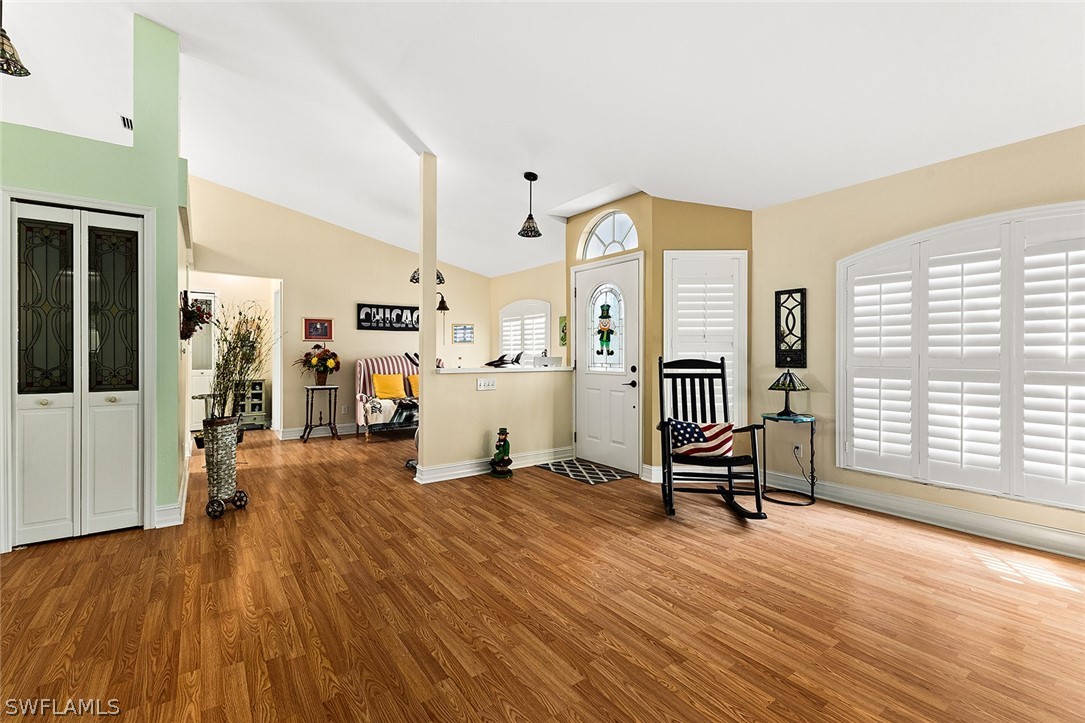 150 Plantation CIR