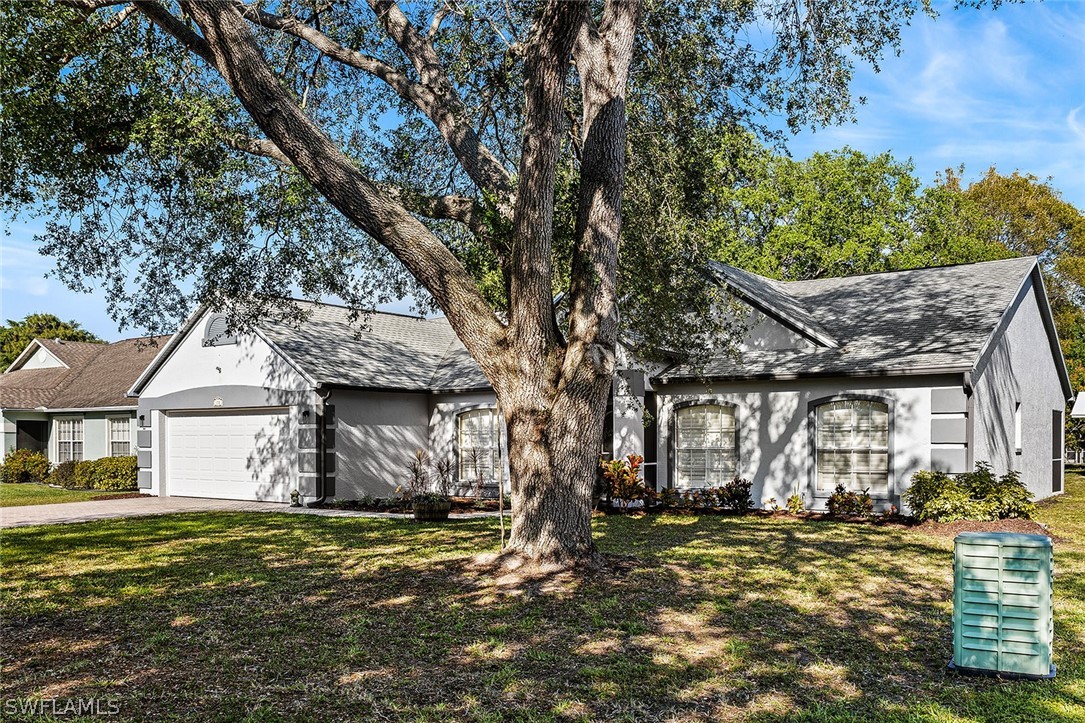 150 Plantation CIR