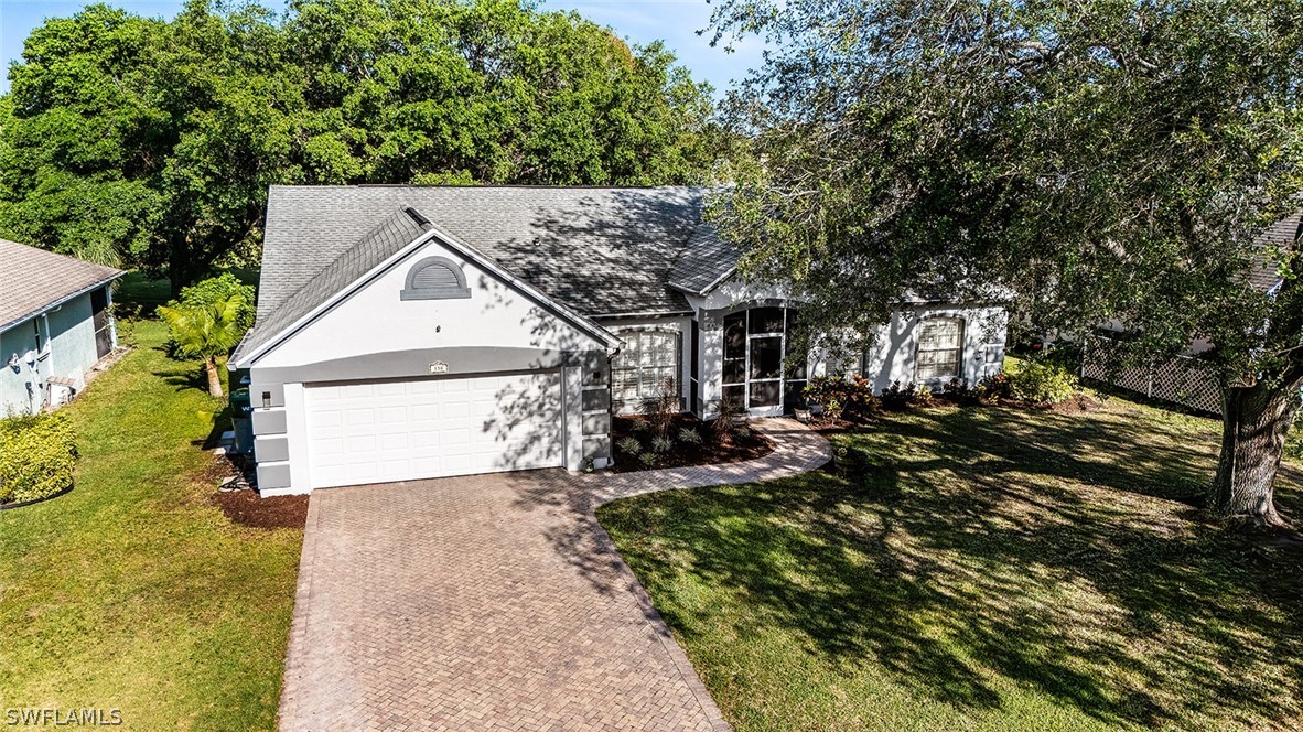 150 Plantation CIR