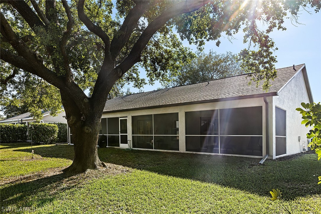 150 Plantation CIR