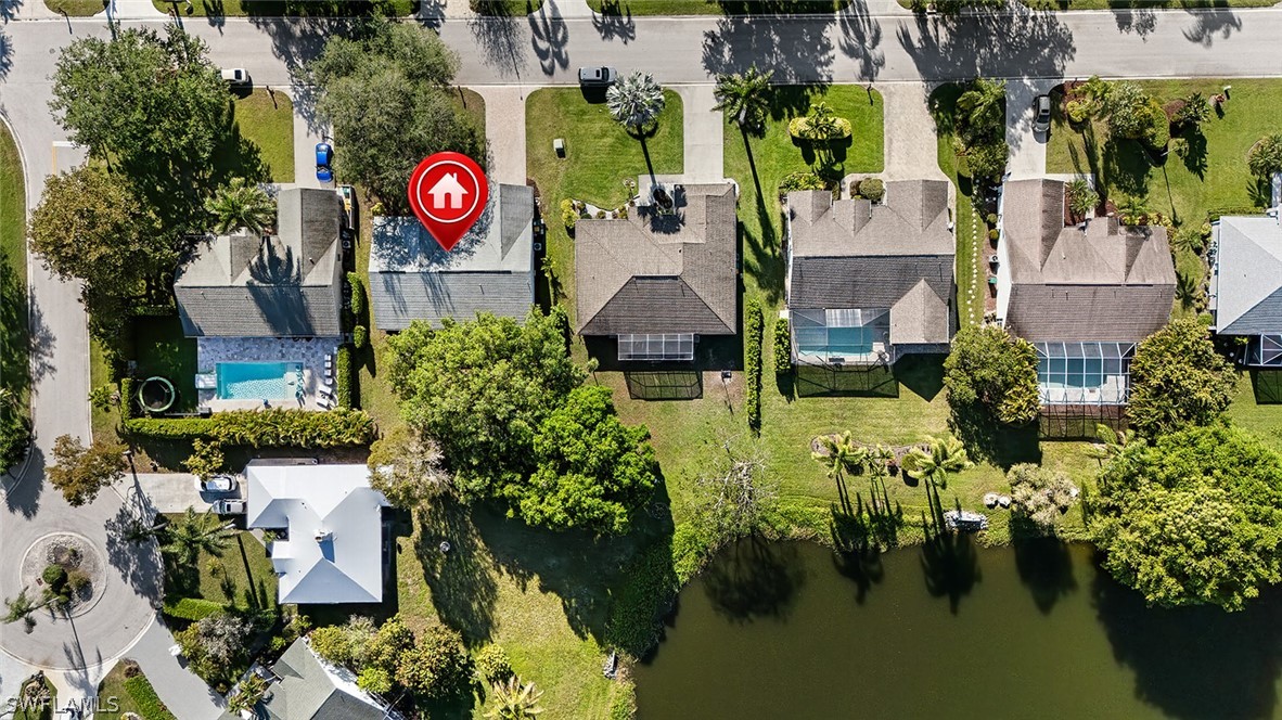 150 Plantation CIR