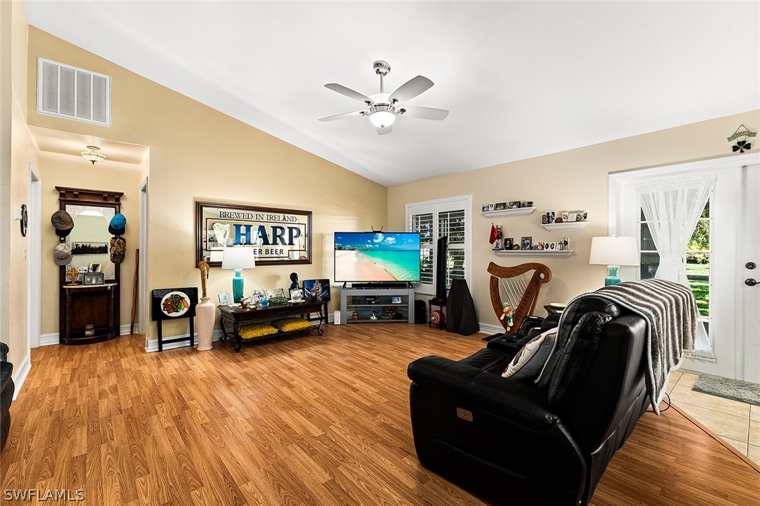 150 Plantation CIR