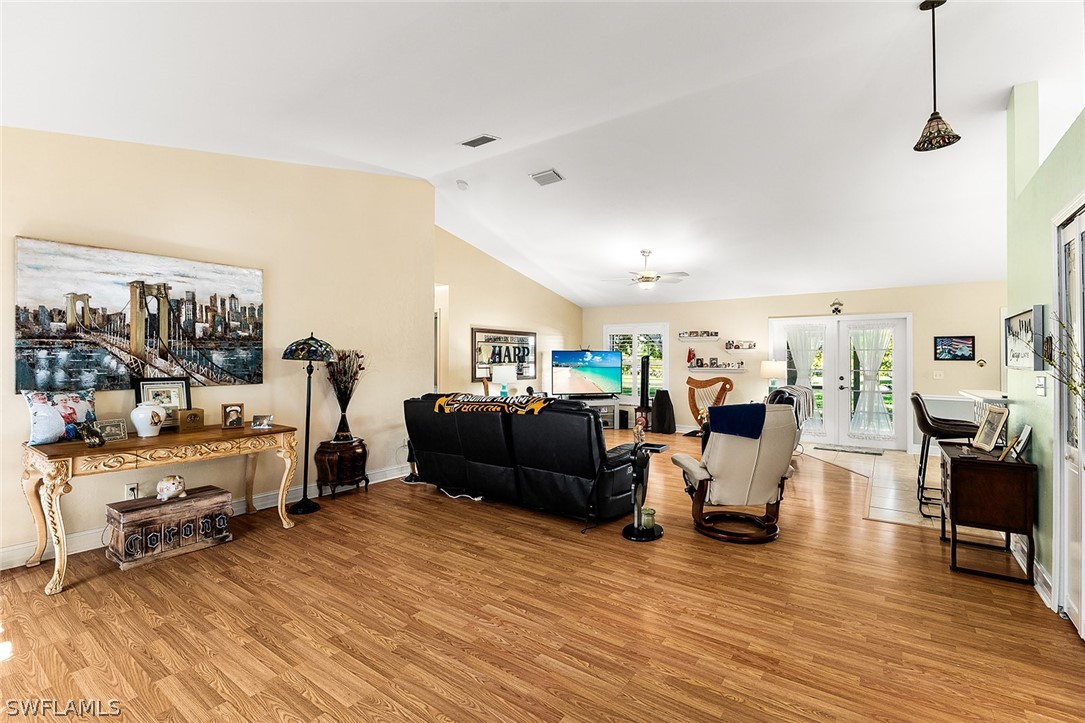 150 Plantation CIR