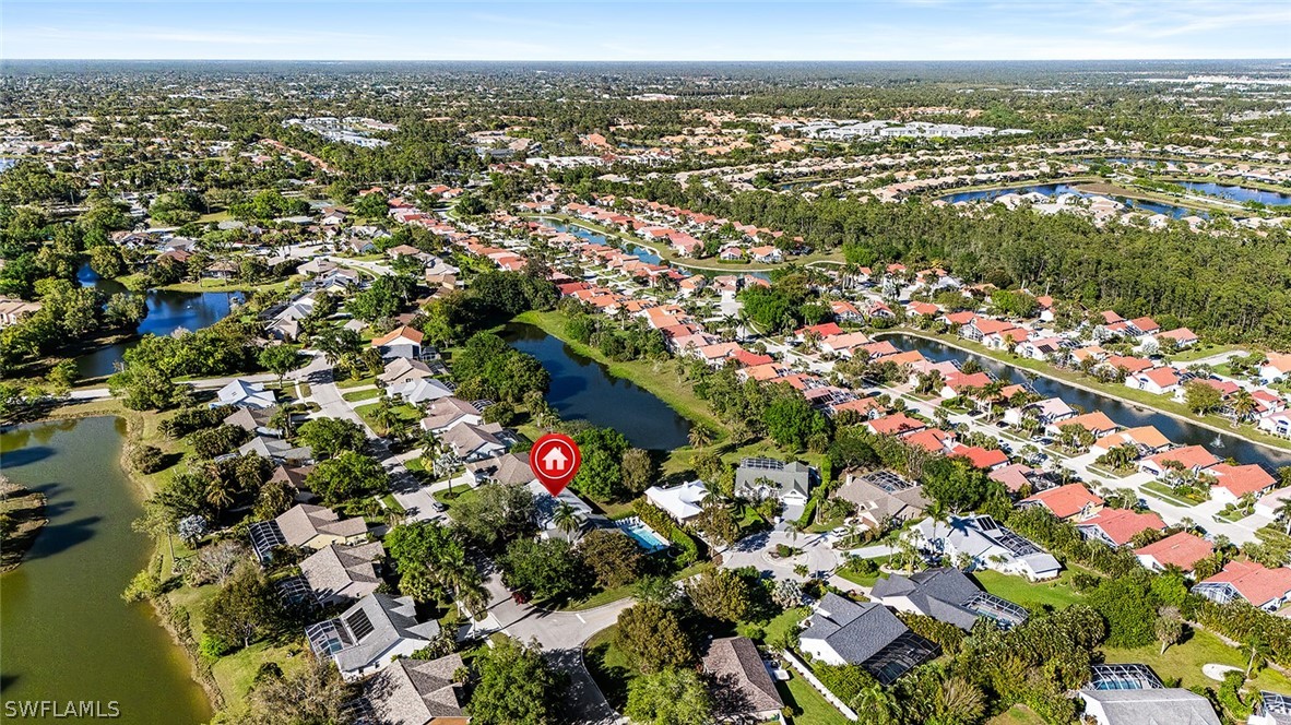 150 Plantation CIR