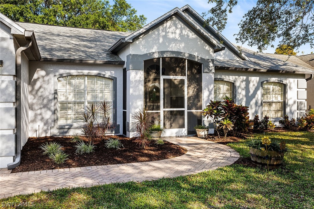 150 Plantation CIR