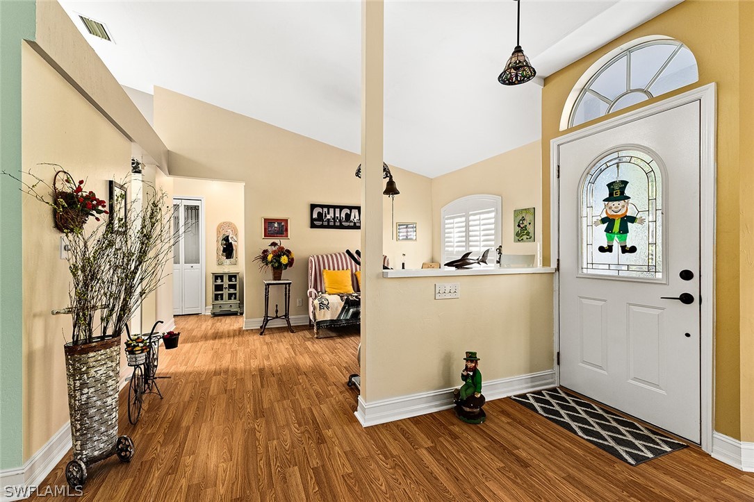 150 Plantation CIR