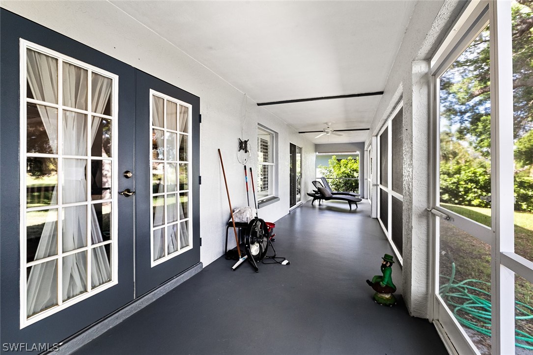 150 Plantation CIR