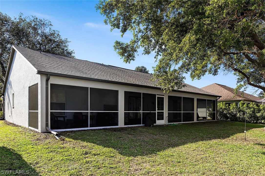 150 Plantation CIR