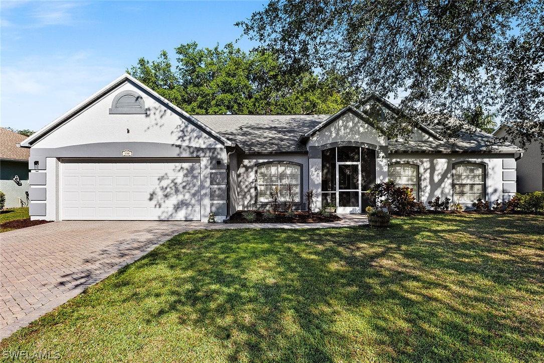150 Plantation CIR