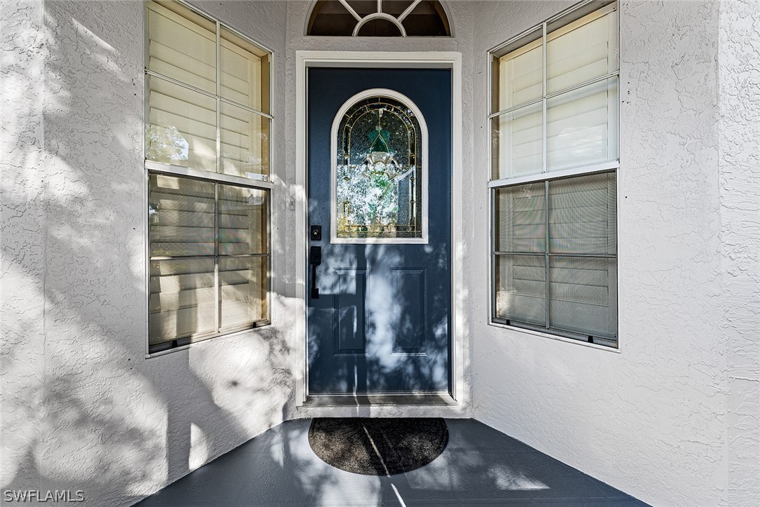 150 Plantation CIR