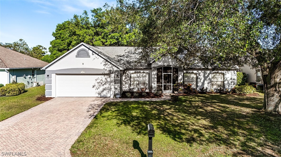 150 Plantation CIR