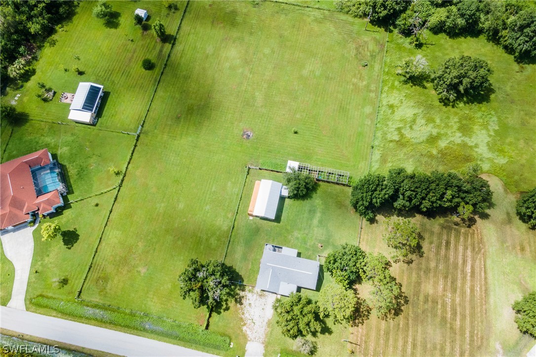 3900 North RD