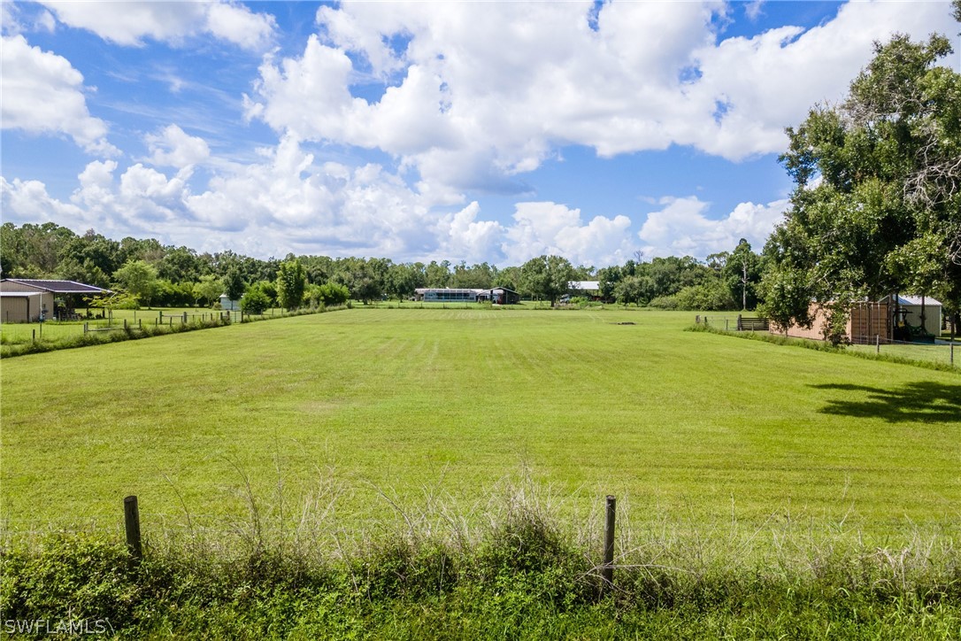 3900 North RD