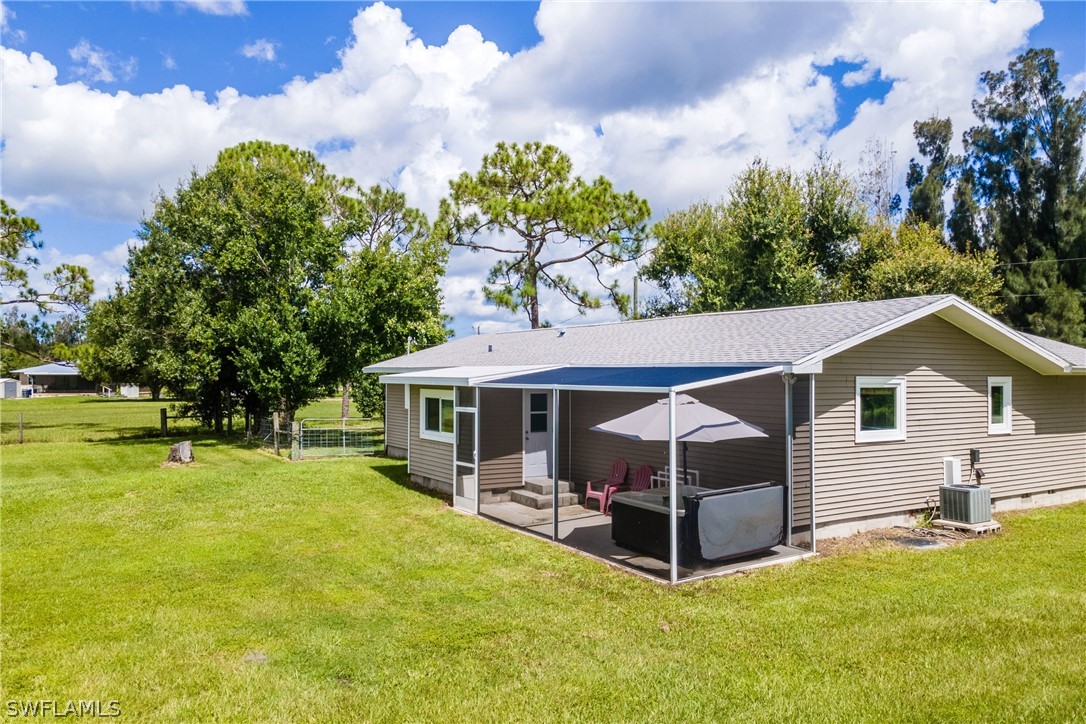 3900 North RD