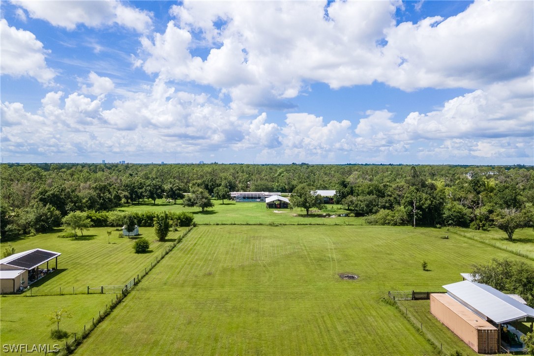 3900 North RD