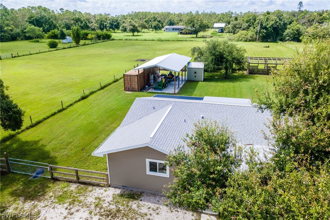 3900 North RD