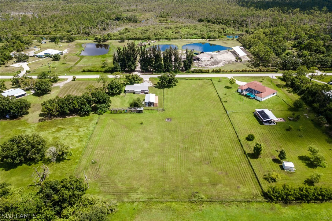 3900 North RD