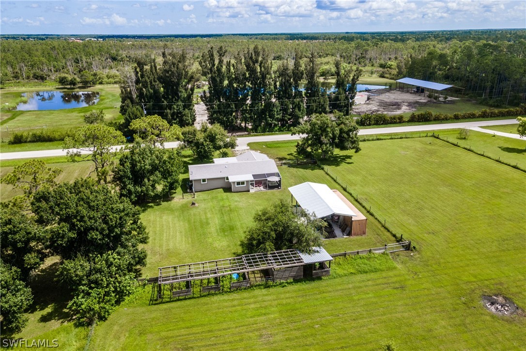 3900 North RD