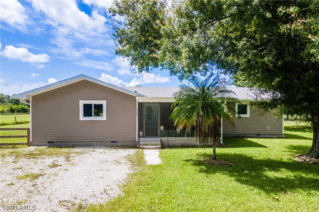 3900 North RD
