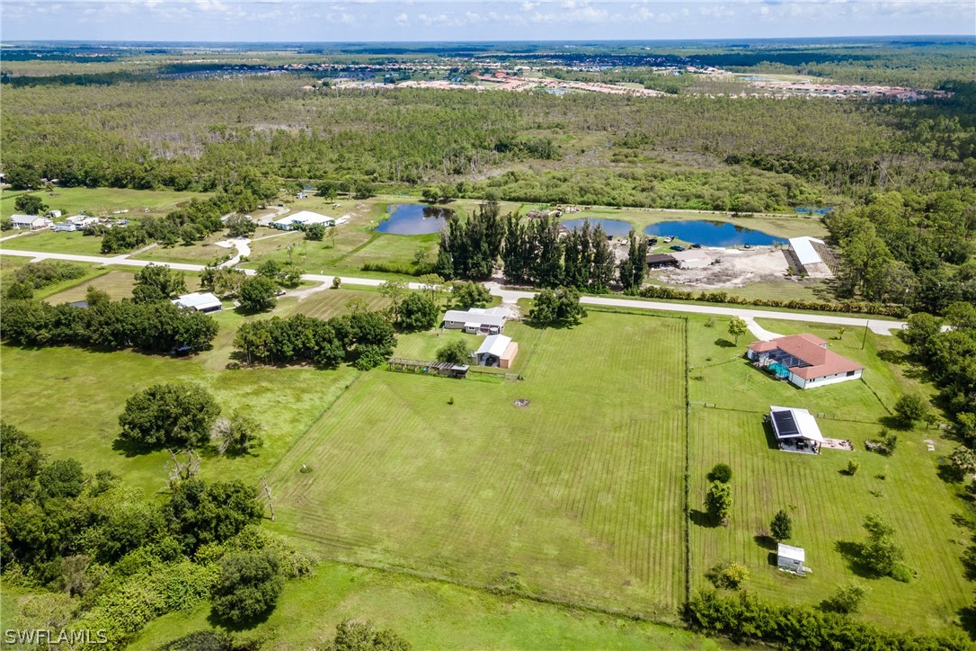 3900 North RD