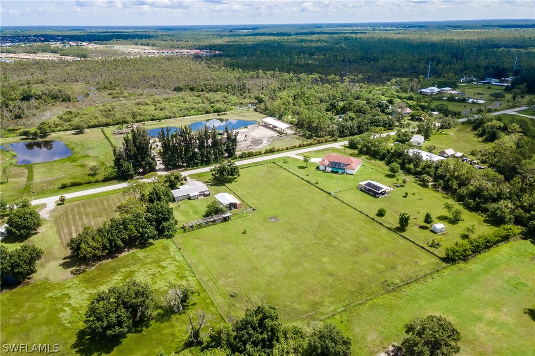 3900 North RD