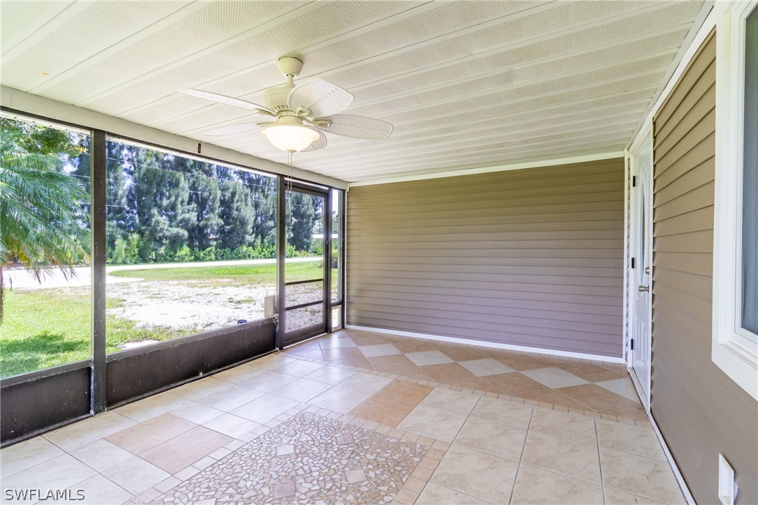 3900 North RD