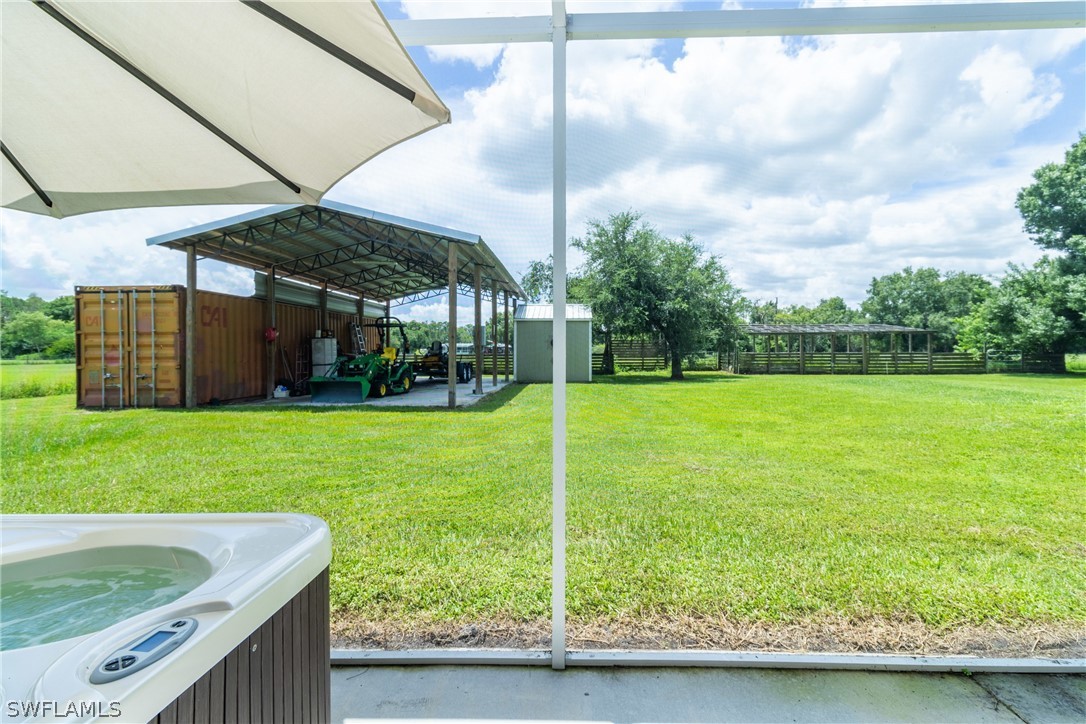 3900 North RD