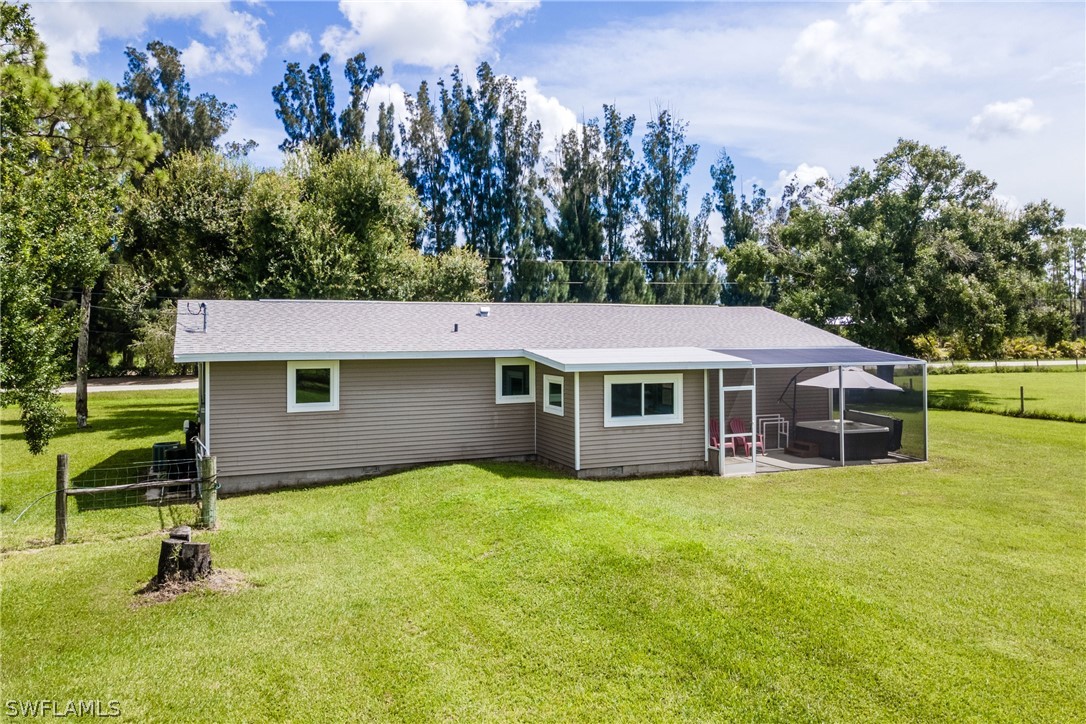3900 North RD