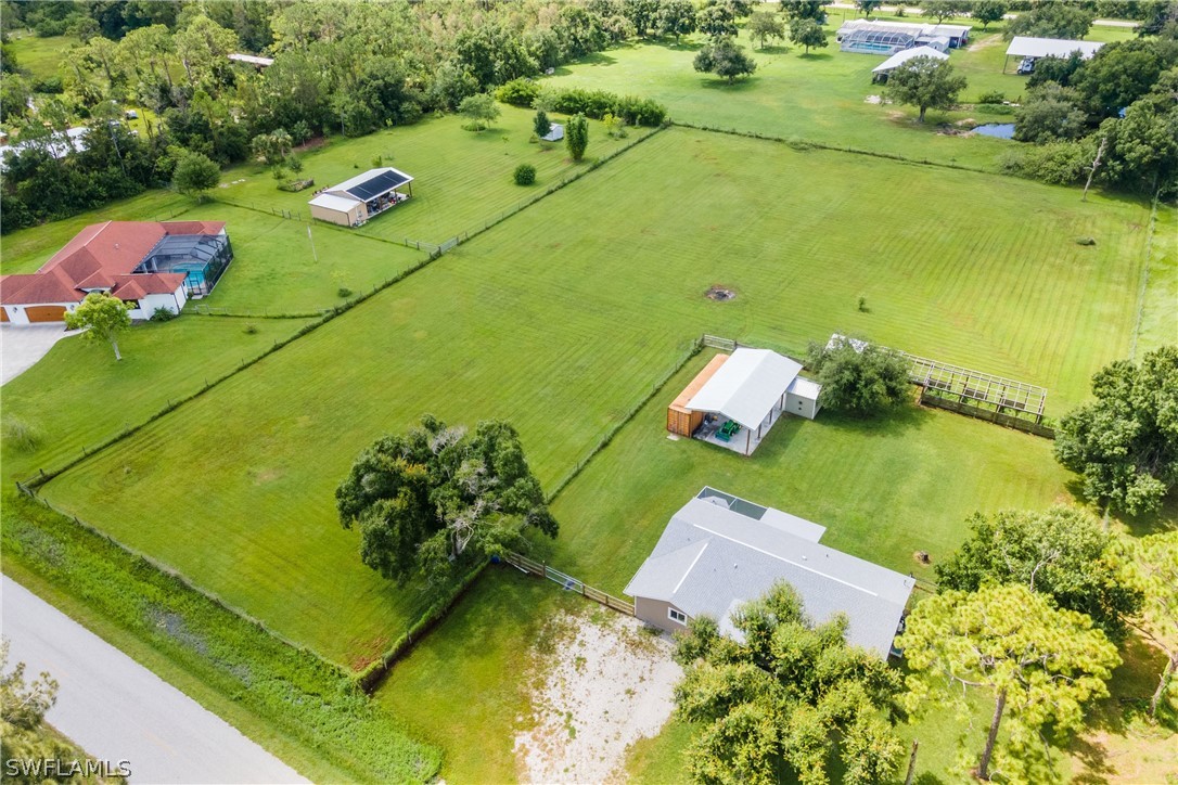 3900 North RD