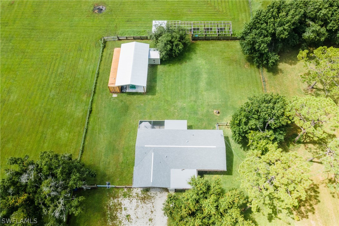 3900 North RD
