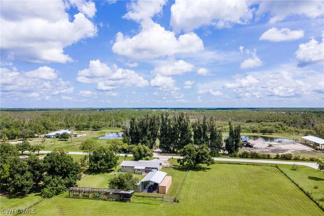 3900 North RD
