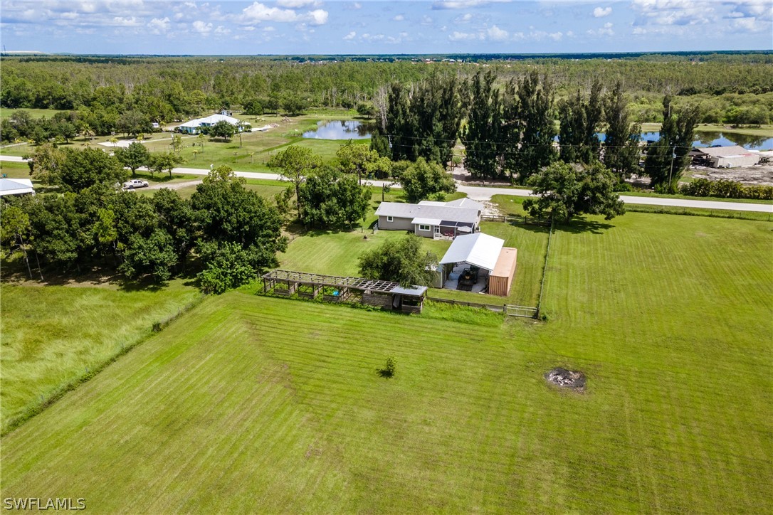 3900 North RD