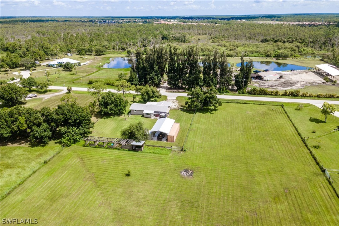 3900 North RD