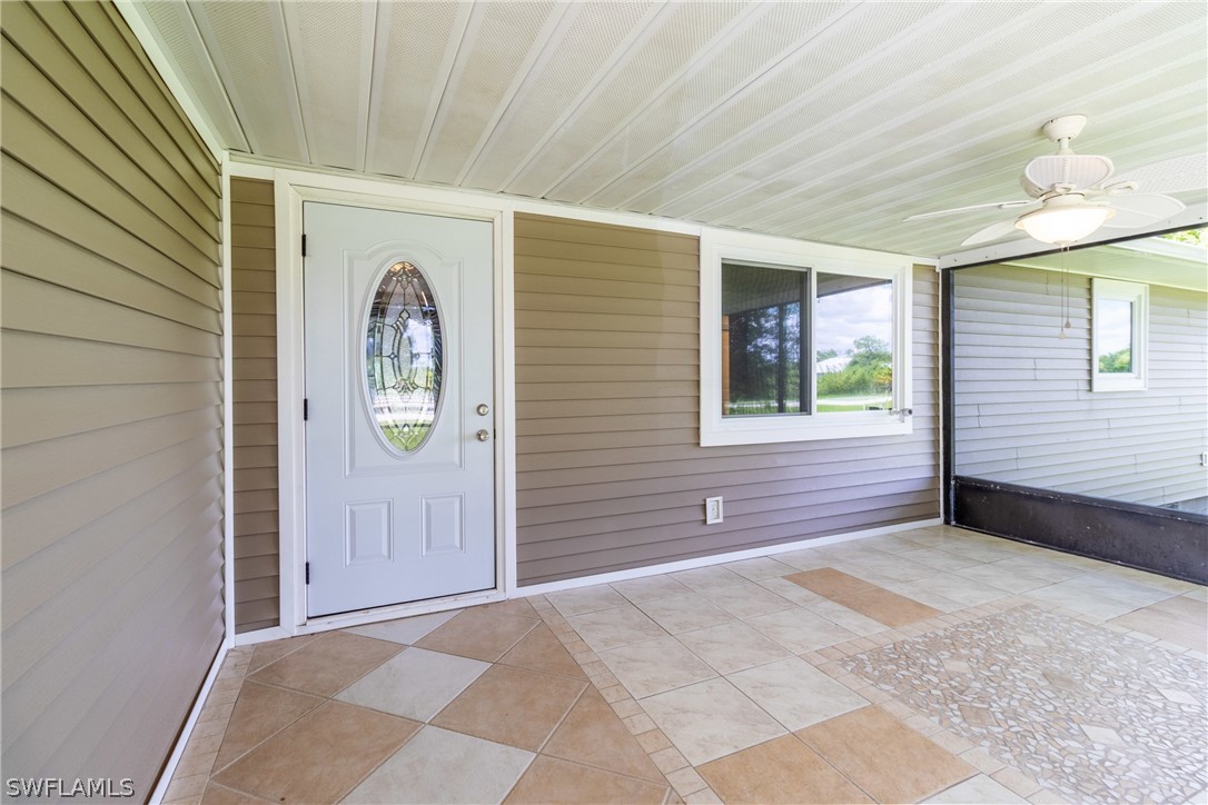 3900 North RD