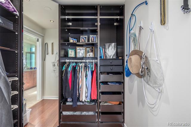 1700 Bassett Street Unit: 1418