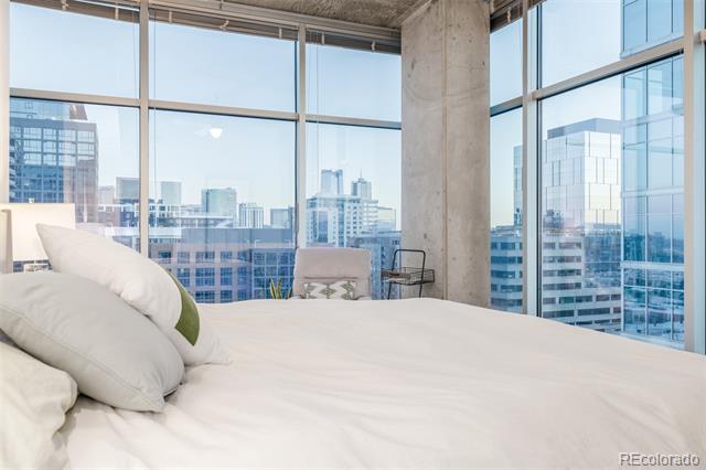 1700 Bassett Street Unit: 1418
