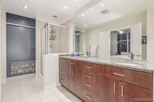 1700 Bassett Street Unit: 1418