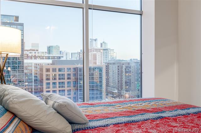 1700 Bassett Street Unit: 1418