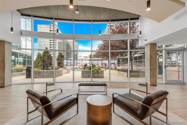 1700 Bassett Street Unit: 1418